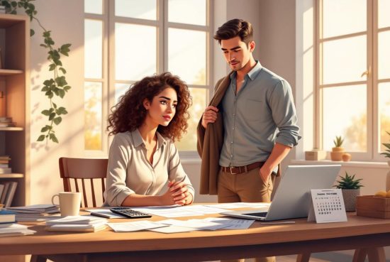 découvrez si vous pouvez bénéficier du rsa même lorsque votre partenaire travaille. explications claires sur les conditions d'accès et les critères à respecter.