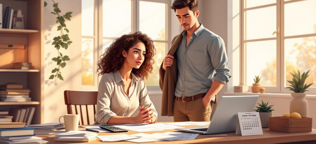 découvrez si vous pouvez bénéficier du rsa même lorsque votre partenaire travaille. explications claires sur les conditions d'accès et les critères à respecter.