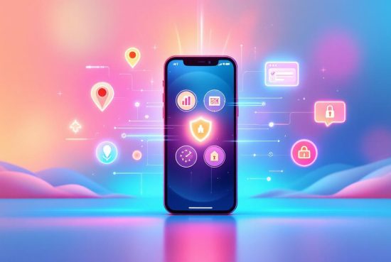 découvrez les 5 meilleures applications de contrôle parental sur iphone en 2025 pour protéger efficacement vos enfants et garantir leur sécurité en ligne.