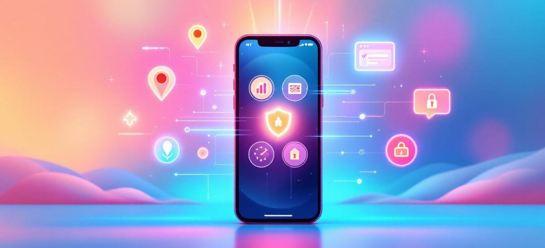 découvrez les 5 meilleures applications de contrôle parental sur iphone en 2025 pour protéger efficacement vos enfants et garantir leur sécurité en ligne.