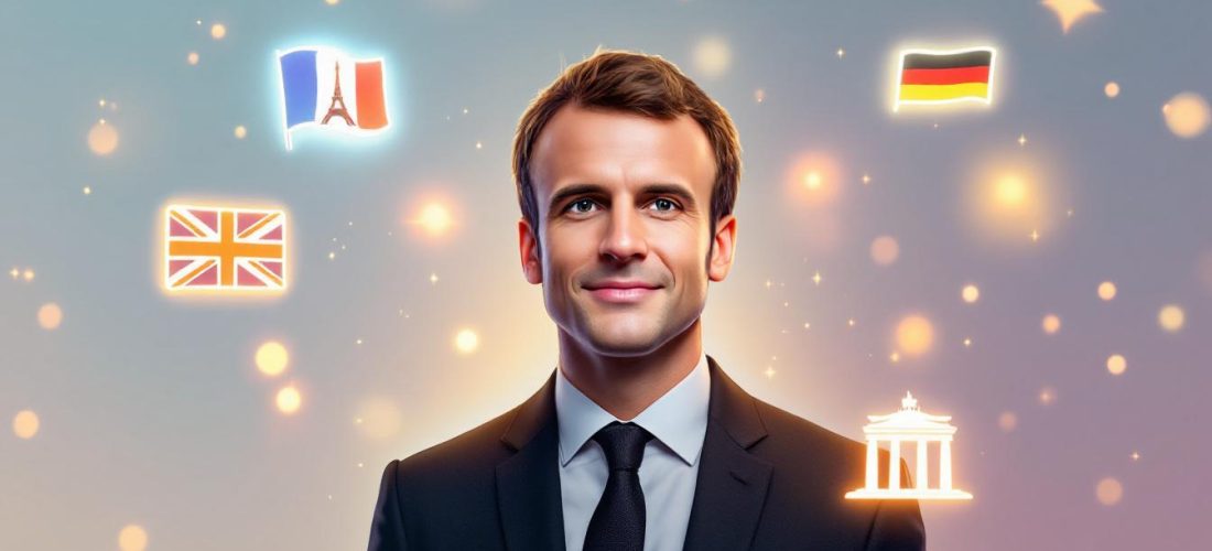 découvrez les compétences linguistiques d'emmanuel macron, président français, et les langues qu'il maîtrise pour comprendre son parcours et son influence internationale.