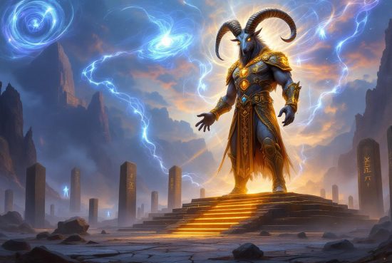 découvrez les mystères et légendes fascinants qui entourent le grand mendès, une exploration captivante des récits oubliés et des secrets anciens.