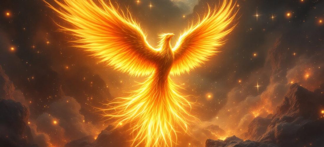 découvrez les mystères spirituels du phoenix, un symbole puissant de résurrection et de renouveau, incarnant transformation et renaissance dans de nombreuses cultures.