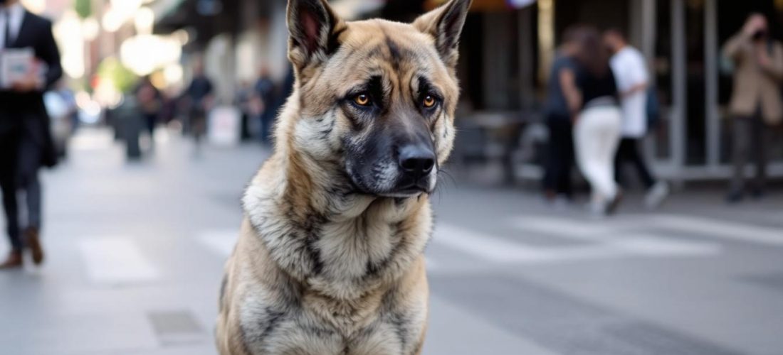 découvrez pourquoi le kangal, un chien aux caractéristiques uniques mais controversées, est interdit en france. analyse des raisons et des enjeux liés à cette interdiction.