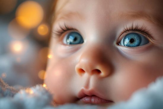 découvrez pourquoi la couleur des yeux des nouveau-nés peut évoluer au fil du temps et les facteurs qui influencent ce changement.