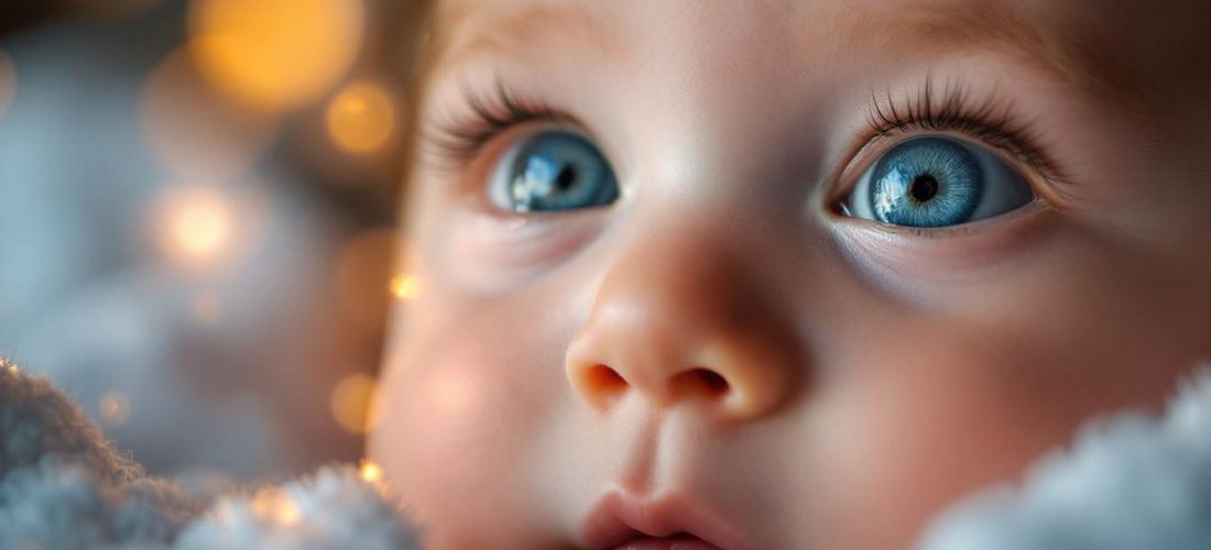 découvrez pourquoi la couleur des yeux des nouveau-nés peut évoluer au fil du temps et les facteurs qui influencent ce changement.