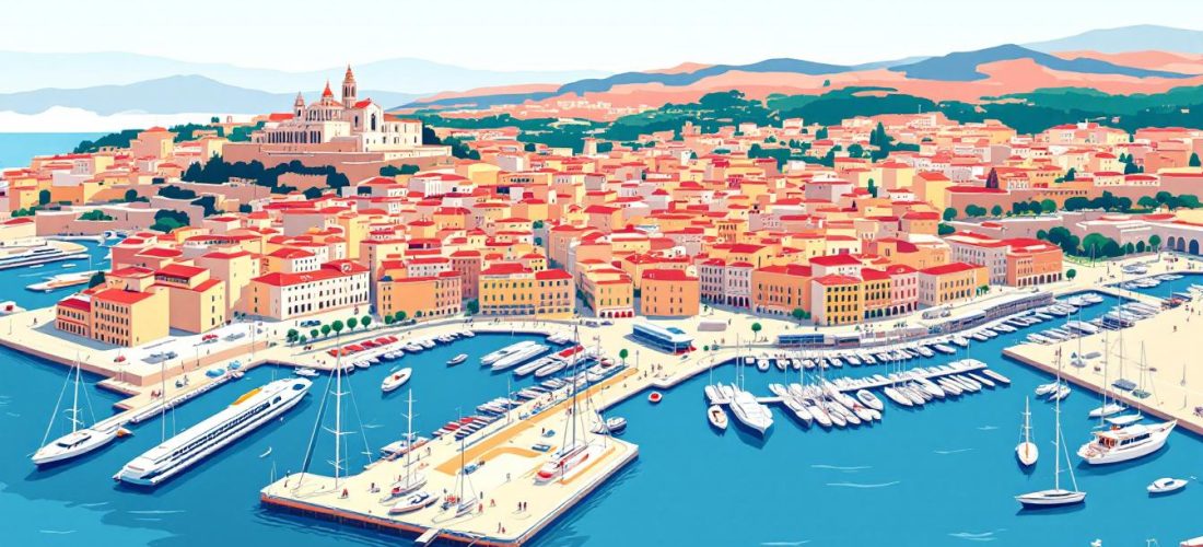 découvrez quelles sont les zones à éviter à marseille pour garantir un séjour paisible et serein dans cette magnifique ville.