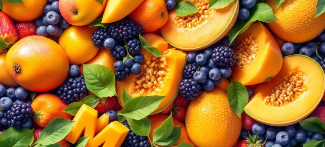 découvrez notre liste complète de fruits commençant par la lettre m, pour enrichir votre alimentation avec des saveurs variées et délicieuses.