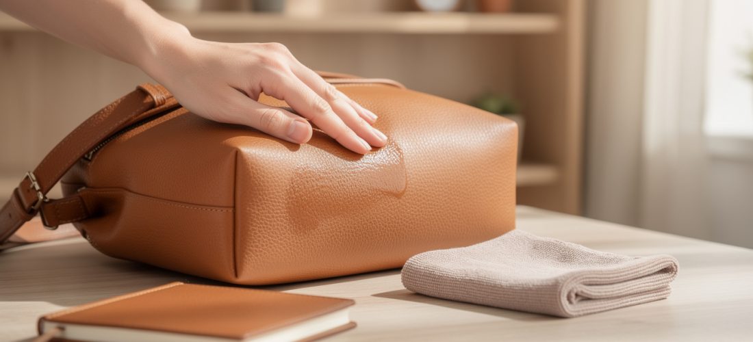 découvrez comment nettoyer et entretenir efficacement votre sac en cuir pour préserver sa beauté et sa durabilité avec nos conseils complets.