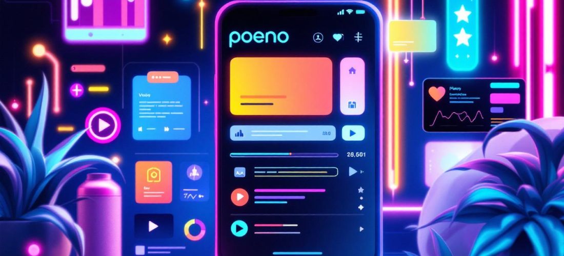 découvrez poeno, une plateforme de divertissement adulte innovante en pleine expansion, offrant une expérience unique et variée pour tous vos plaisirs.