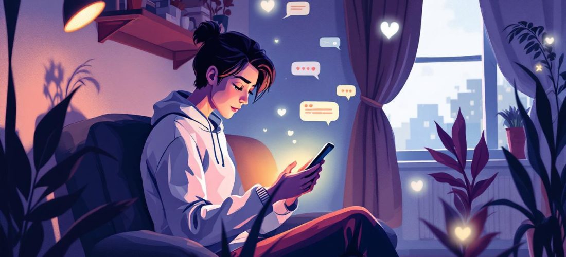 découvrez les raisons pour lesquelles vos messages sont envoyés mais restent sans réponse, et apprenez comment améliorer la communication pour obtenir des réponses efficaces.