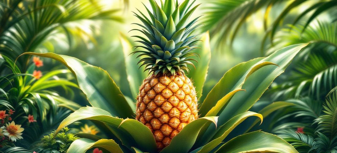découvrez quel arbre produit réellement l'ananas et apprenez tout sur cette plante unique et fascinante.