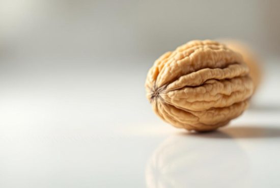 découvrez quel est le poids moyen d'une noix et les facteurs qui peuvent influencer sa taille.