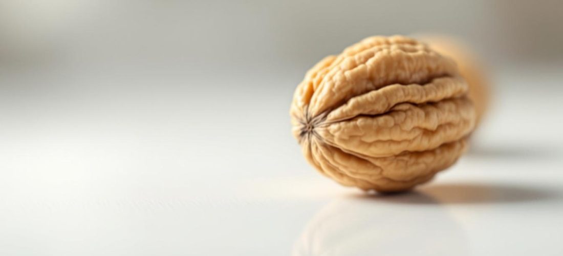 découvrez quel est le poids moyen d'une noix et les facteurs qui peuvent influencer sa taille.