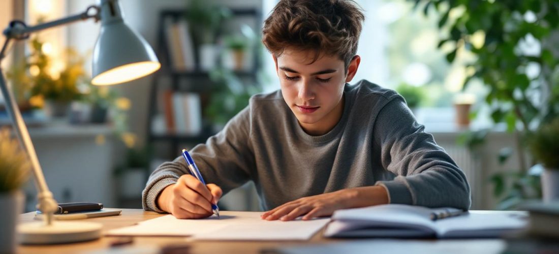 découvrez comment rédiger une lettre de motivation captivante pour intégrer une classe de 3ème prépa professionnelle, avec des conseils pratiques et des exemples pour optimiser votre candidature.