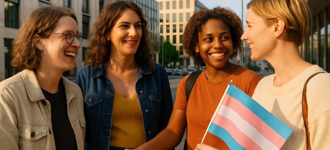 Découvrez TS Match, la plateforme de rencontre dédiée à la communauté transgenre et LGBTQ+ au Luxembourg. Rencontrez des personnes authentiques et partagez des moments uniques.