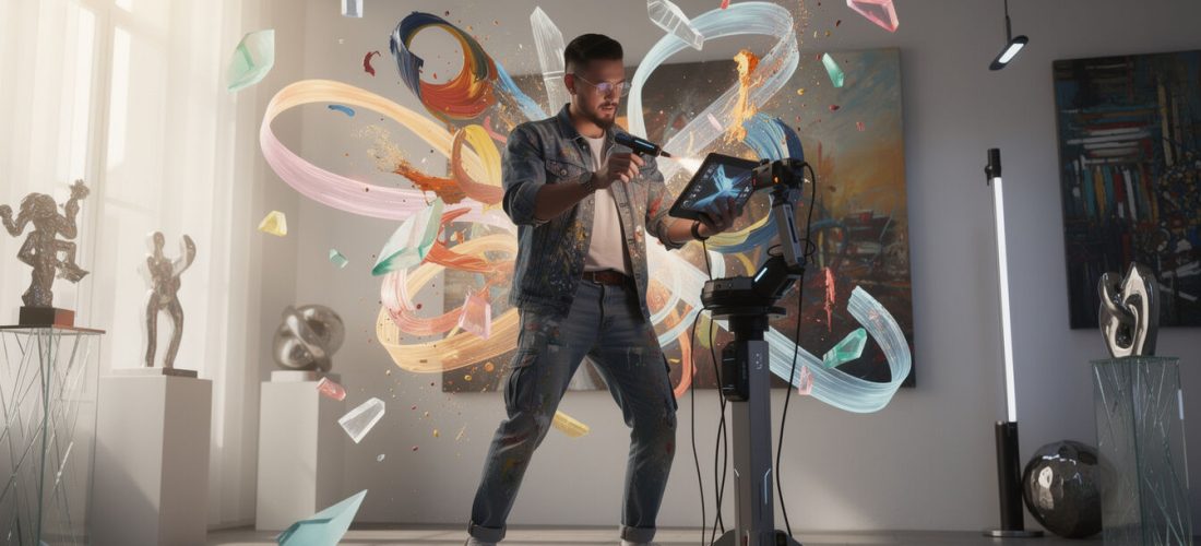 Découvrez Yelaszozjindofo, une expression créative unique qui révolutionne l'art moderne en mêlant innovation et émotion pour une expérience artistique inédite.